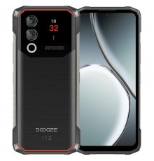Смартфон Doogee Blade10 Max 8/256GB Force Black