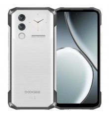Смартфон Doogee Blade10 Max 8/256GB Platinum Silver