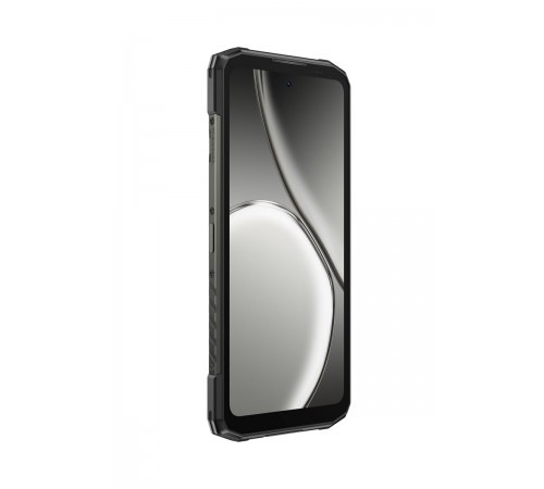 Смартфон Doogee Blade20 Pro 6/256GB Black/Red
