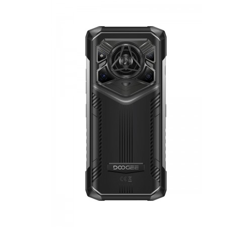 Смартфон Doogee Blade20 Pro 6/256GB Silver