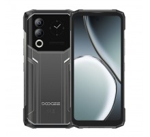 Смартфон Doogee Blade20 Ultra 8/512GB Black/Silver