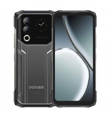 Смартфон Doogee Blade20 Ultra 8/512GB Black/Silver