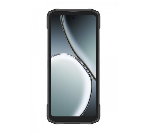 Смартфон Doogee Blade20 Ultra 8/512GB Black/Silver