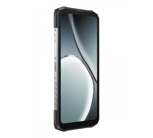 Смартфон Doogee Blade20 Ultra 8/512GB Black/Silver