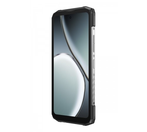 Смартфон Doogee Blade20 Ultra 8/512GB Black/Silver