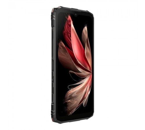 Смартфон Doogee Blade 10 Pro 6/256GB Black/Red