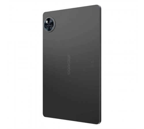 Планшет Doogee U11 4/128GB Black
