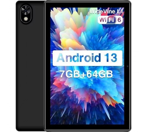 Планшет Doogee U9 3/64GB Black Планшет Doogee U9 3/64GB Black