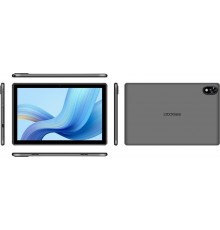 Планшет Doogee U9 3/64GB Gray