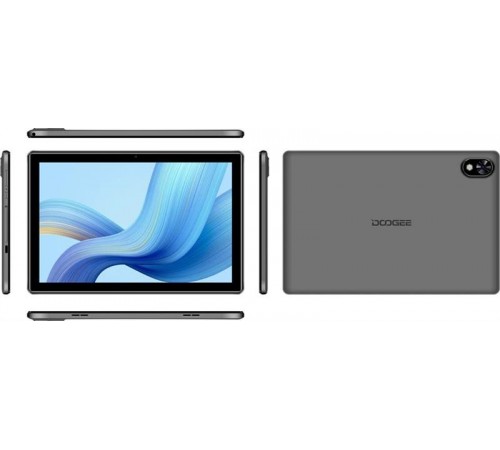 Планшет Doogee U9 3/64GB Gray