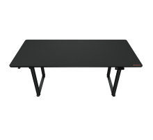 Геймерський стіл Cougar E-Grav 180 Black