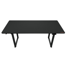 Геймерський стіл Cougar E-Grav 180 Black