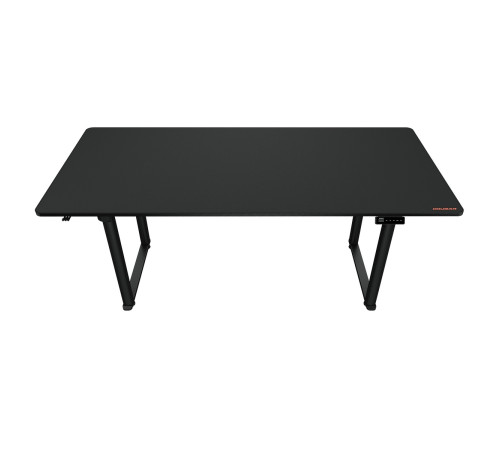 Геймерський стіл Cougar E-Grav 180 Black