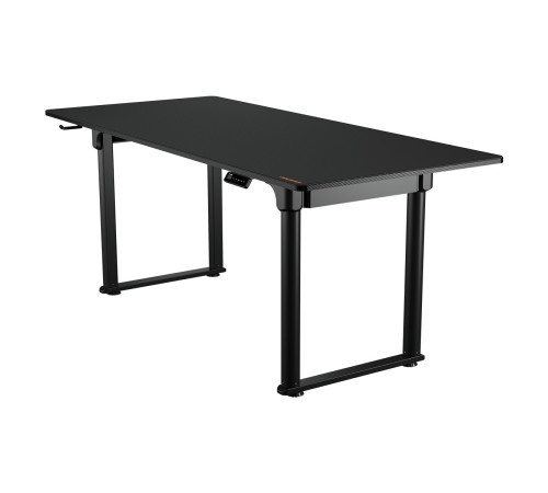 Геймерський стіл Cougar E-Grav 180 Black