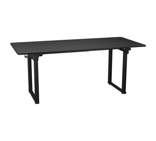 Геймерський стіл Cougar E-Grav 180 Black