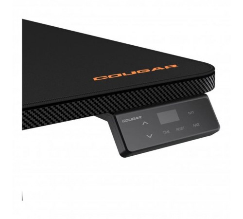 Геймерський стіл Cougar E-Star 120