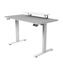 Геймерський стіл Cougar E-Star 120 White