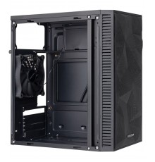 Корпус Prologix E104 Mesh Black
