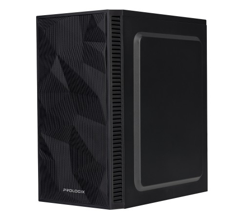 Корпус Prologix E104 Mesh Black