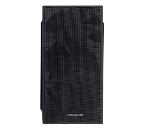 Корпус Prologix E104 Mesh Black