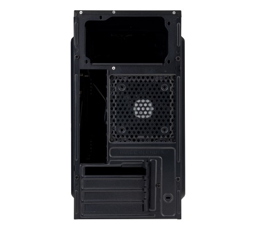 Корпус Prologix E104 Mesh Black