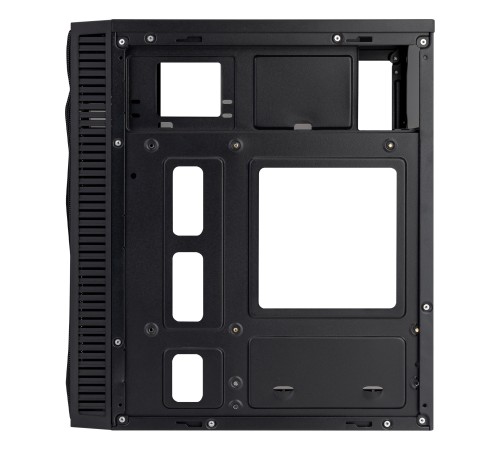 Корпус Prologix E104 Mesh Black
