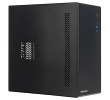 Корпус Prologix E105 Black 400W