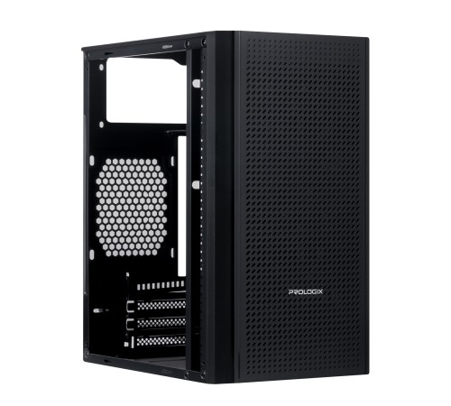 Корпус Prologix E110 Black