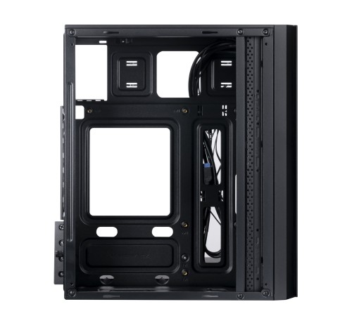 Корпус Prologix E110 Black