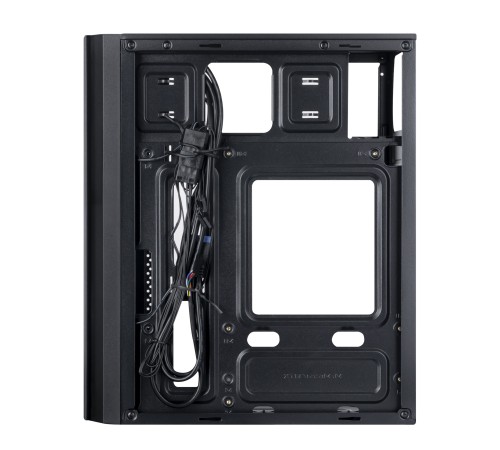 Корпус Prologix E110 Black