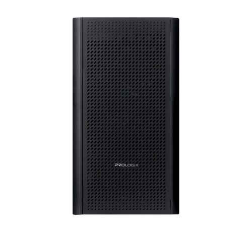 Корпус Prologix E110 Black