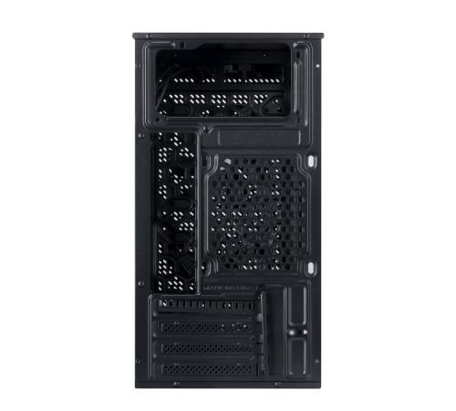 Корпус Prologix E110 Black