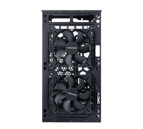 Корпус Prologix E110 Black