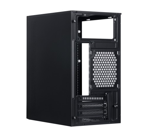 Корпус Prologix E110 Black