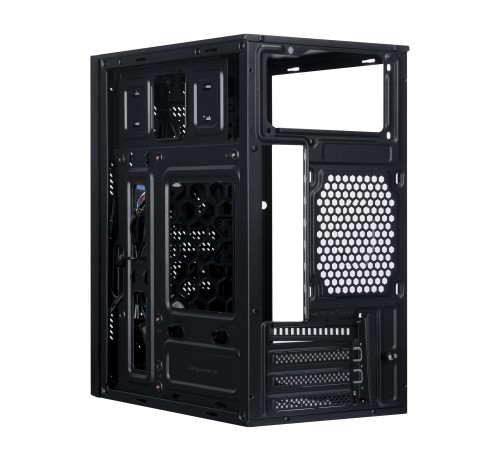 Корпус Prologix E110 Black