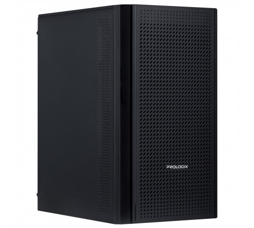 Корпус Prologix E110 Black