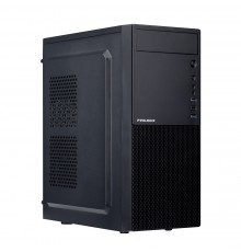 Корпус Prologix E111 450W Black
