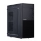 Корпус Prologix E111 450W Black