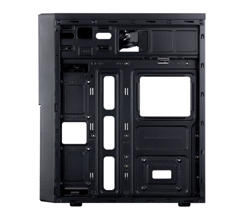 Корпус Prologix E111 450W Black