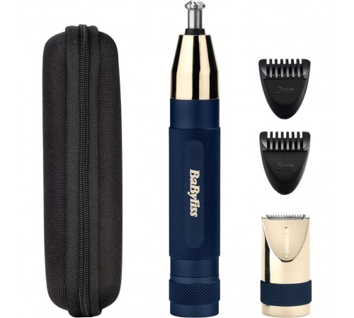 Тример Babyliss E112E