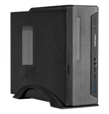 Корпус Prologix E117 Slim 400W Black