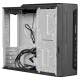 Корпус Prologix E117 Slim 400W Black