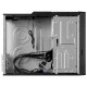Корпус Prologix E117 Slim 400W Black