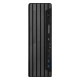 Корпус Prologix E117 Slim 400W Black