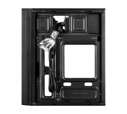 Корпус Prologix E124 400W Black