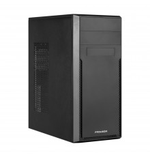 Корпус Prologix E125 400W Black