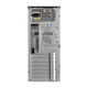 Корпус Prologix E125 400W Black