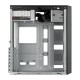 Корпус Prologix E125 400W Black