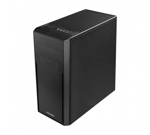 Корпус Prologix E125 400W Black