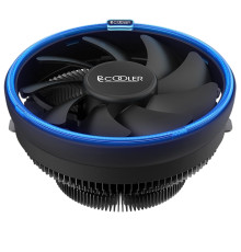 Кулер процесорний PCCooler E126M B